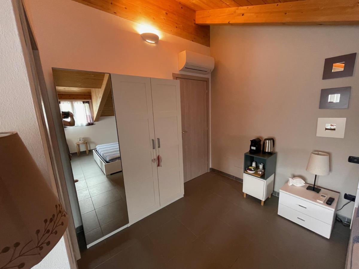 Ca' Di Bianca Hotel Монеглия Екстериор снимка