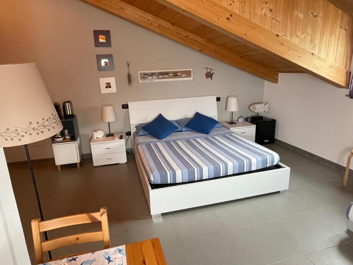Ca' Di Bianca Hotel Монеглия Екстериор снимка