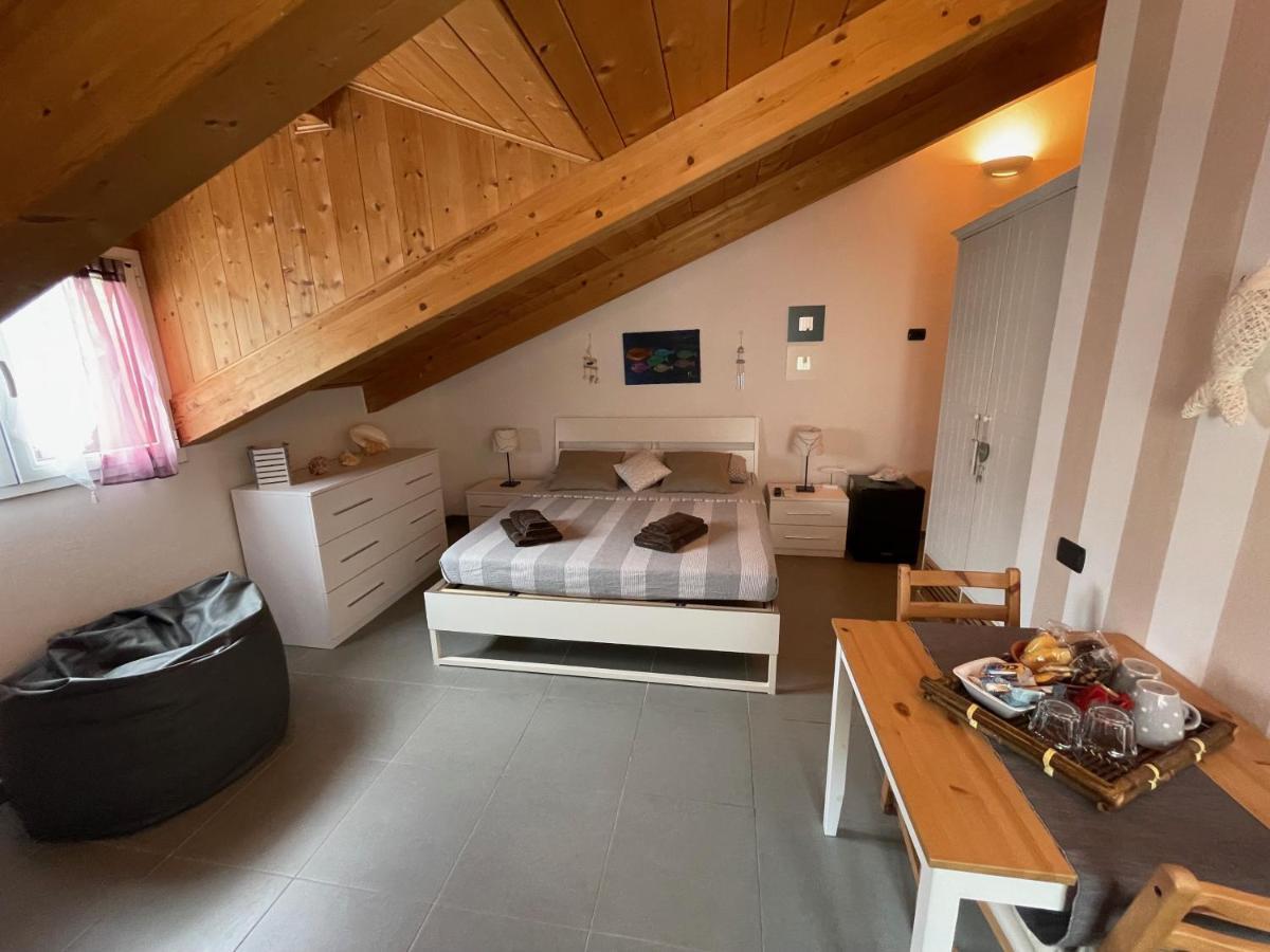 Ca' Di Bianca Hotel Монеглия Екстериор снимка