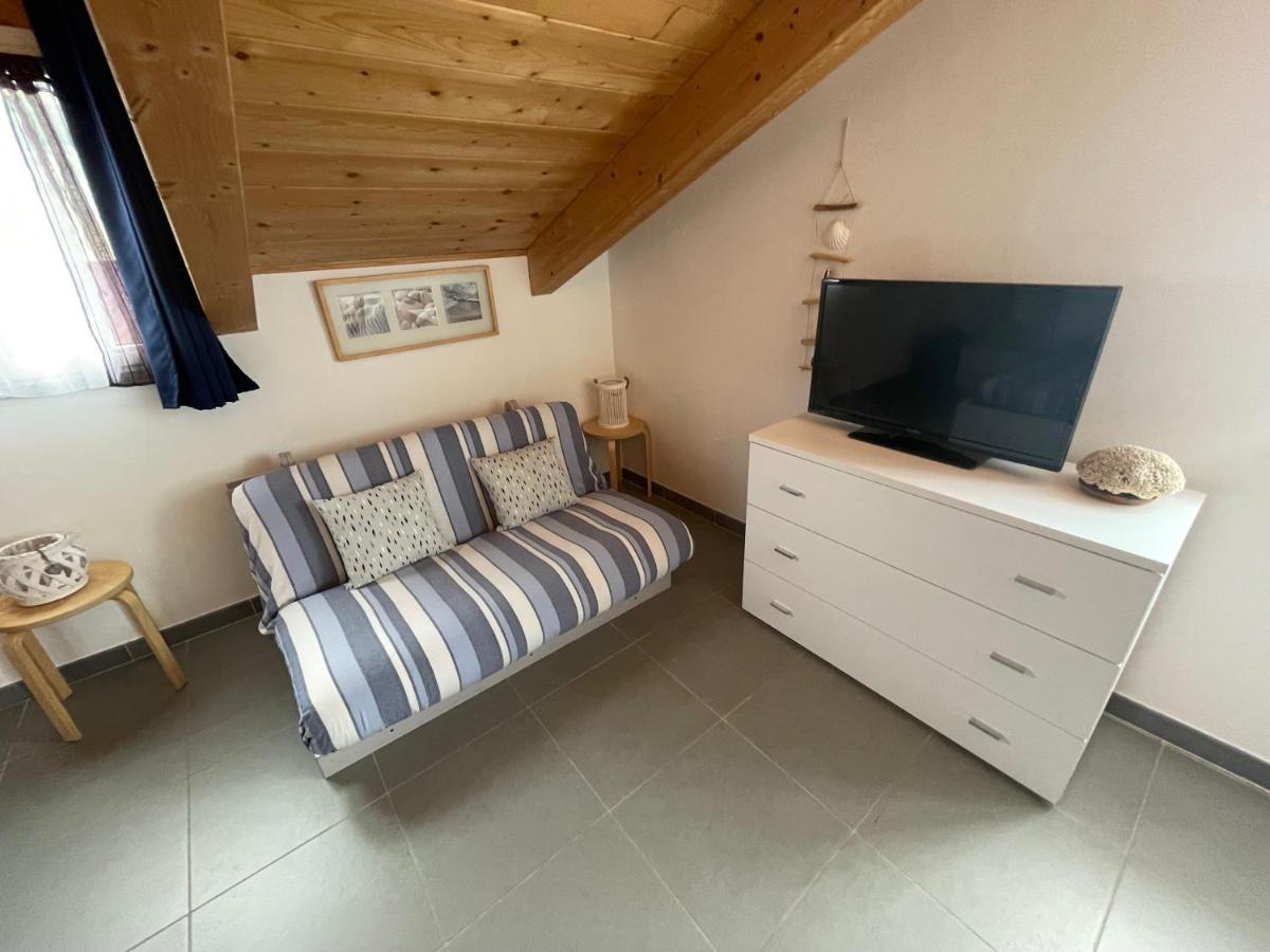 Ca' Di Bianca Hotel Монеглия Екстериор снимка
