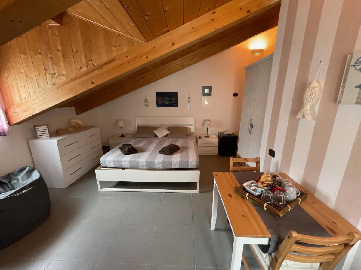 Ca' Di Bianca Hotel Монеглия Екстериор снимка