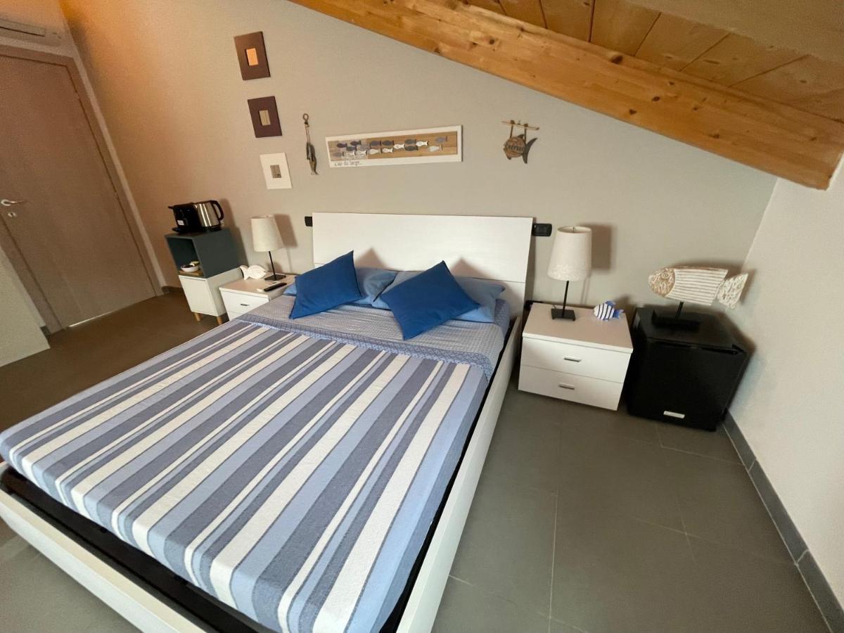 Ca' Di Bianca Hotel Монеглия Екстериор снимка