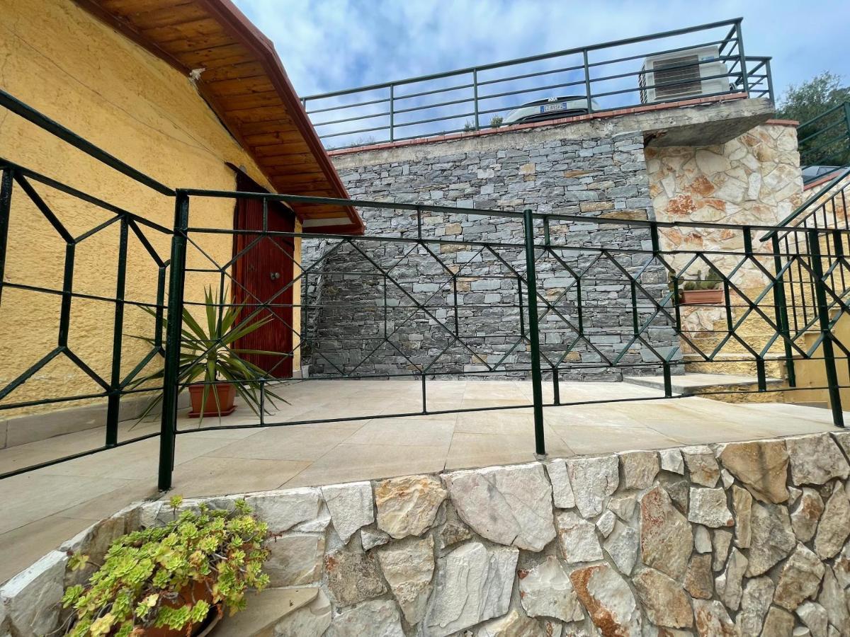 Ca' Di Bianca Hotel Монеглия Екстериор снимка