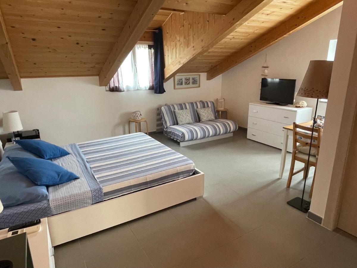 Ca' Di Bianca Hotel Монеглия Екстериор снимка