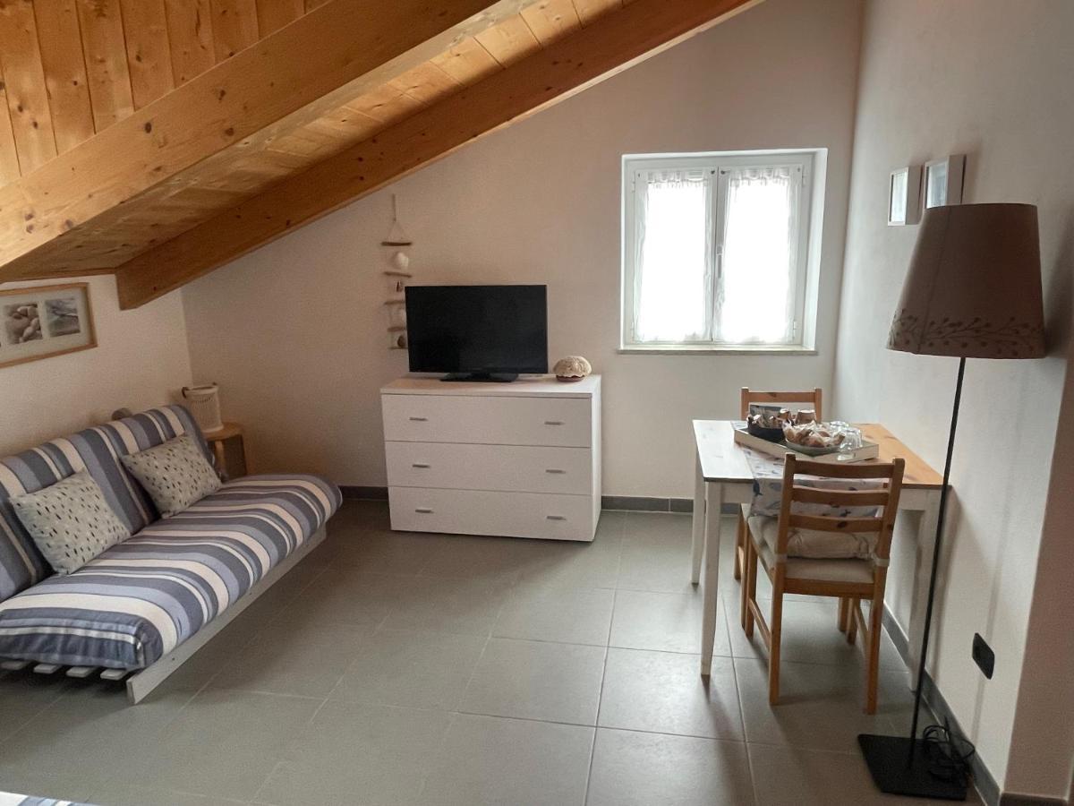 Ca' Di Bianca Hotel Монеглия Екстериор снимка