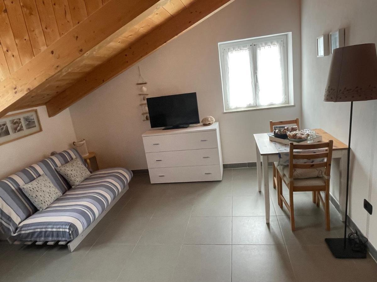 Ca' Di Bianca Hotel Монеглия Екстериор снимка