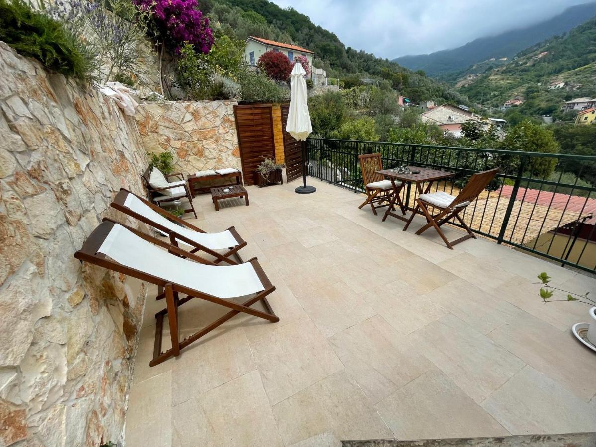Ca' Di Bianca Hotel Монеглия Екстериор снимка