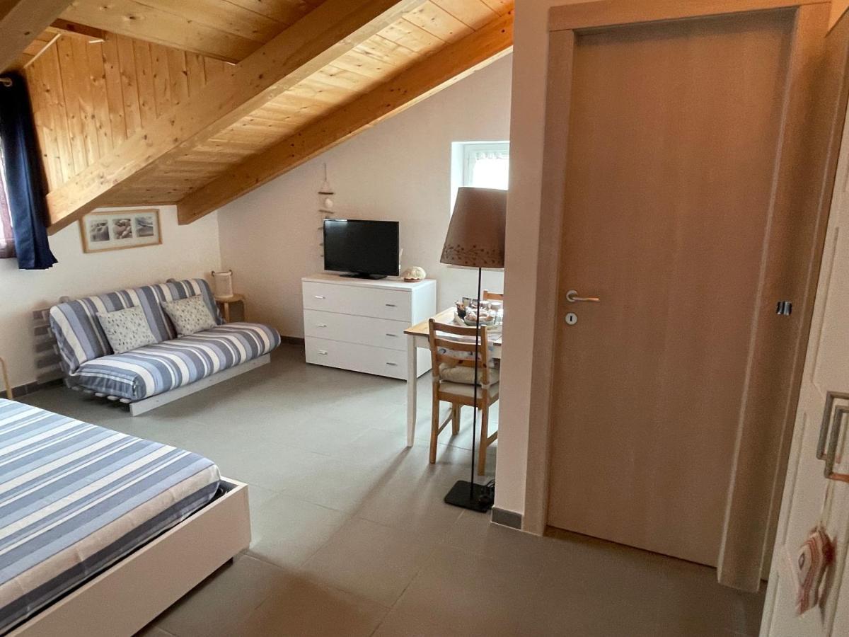 Ca' Di Bianca Hotel Монеглия Екстериор снимка