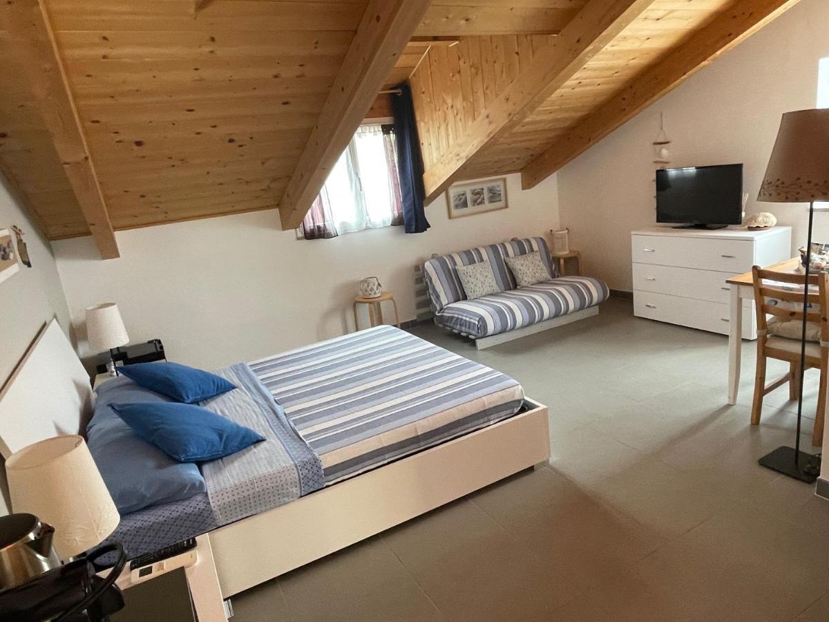 Ca' Di Bianca Hotel Монеглия Екстериор снимка