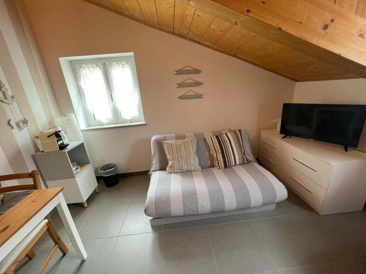 Ca' Di Bianca Hotel Монеглия Екстериор снимка