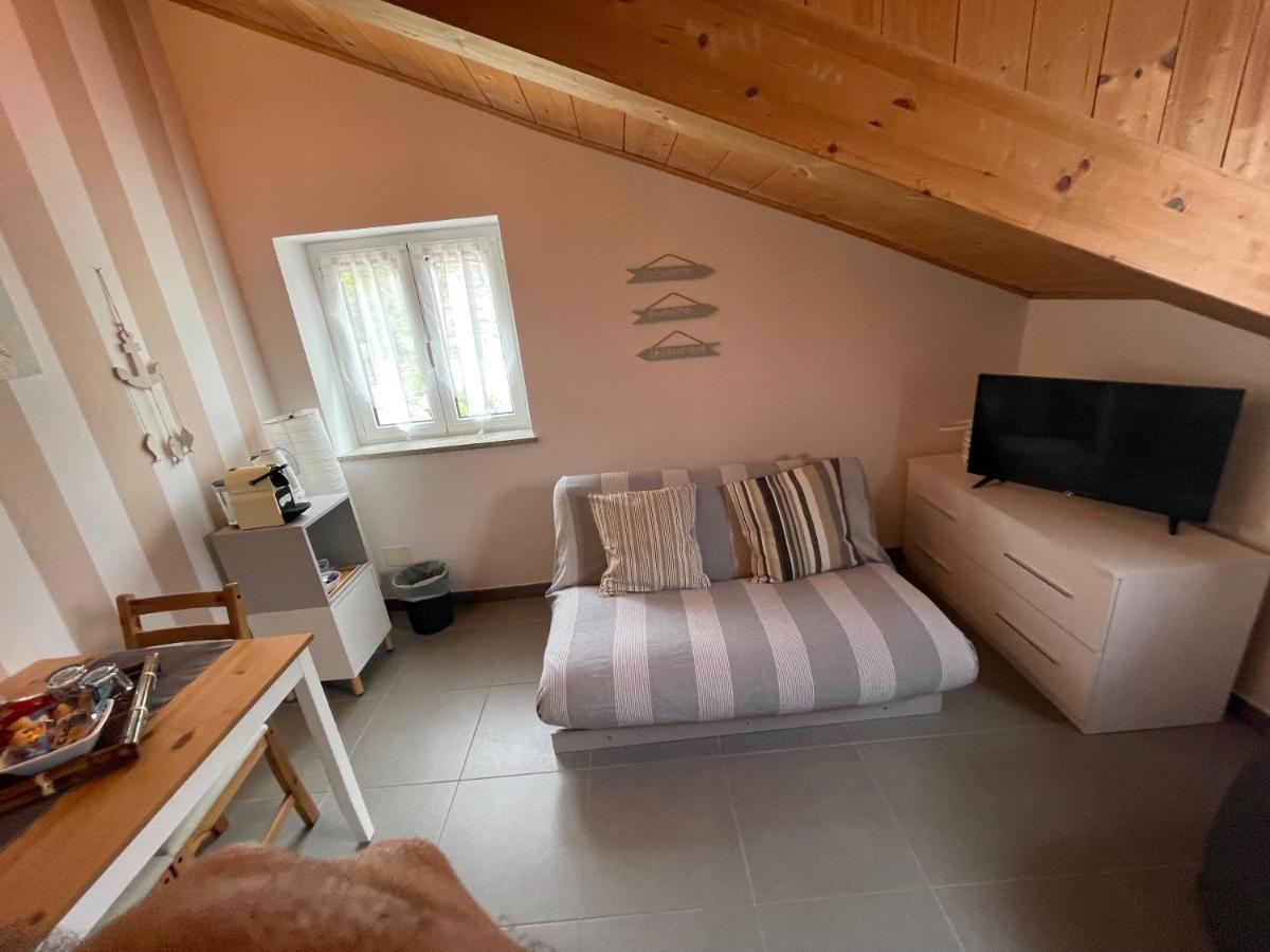 Ca' Di Bianca Hotel Монеглия Екстериор снимка