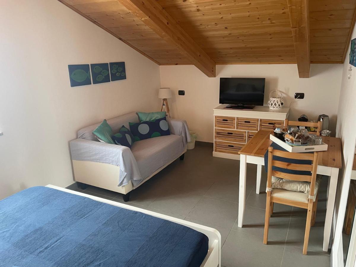 Ca' Di Bianca Hotel Монеглия Екстериор снимка