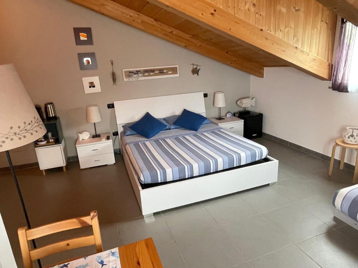 Ca' Di Bianca Hotel Монеглия Екстериор снимка