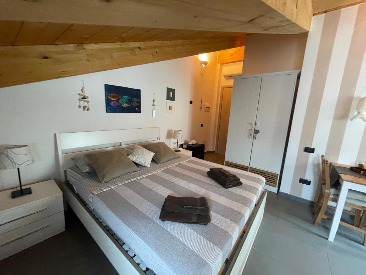 Ca' Di Bianca Hotel Монеглия Екстериор снимка
