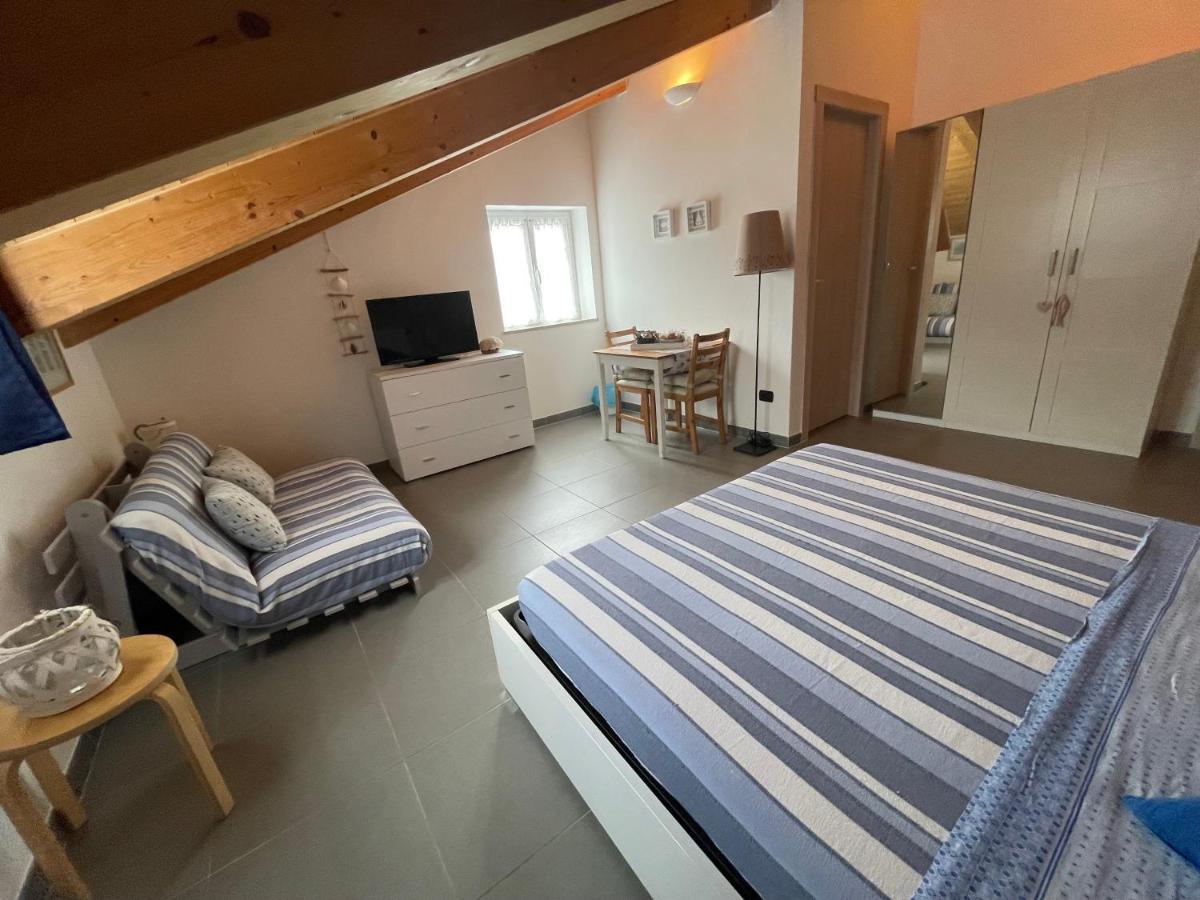 Ca' Di Bianca Hotel Монеглия Екстериор снимка