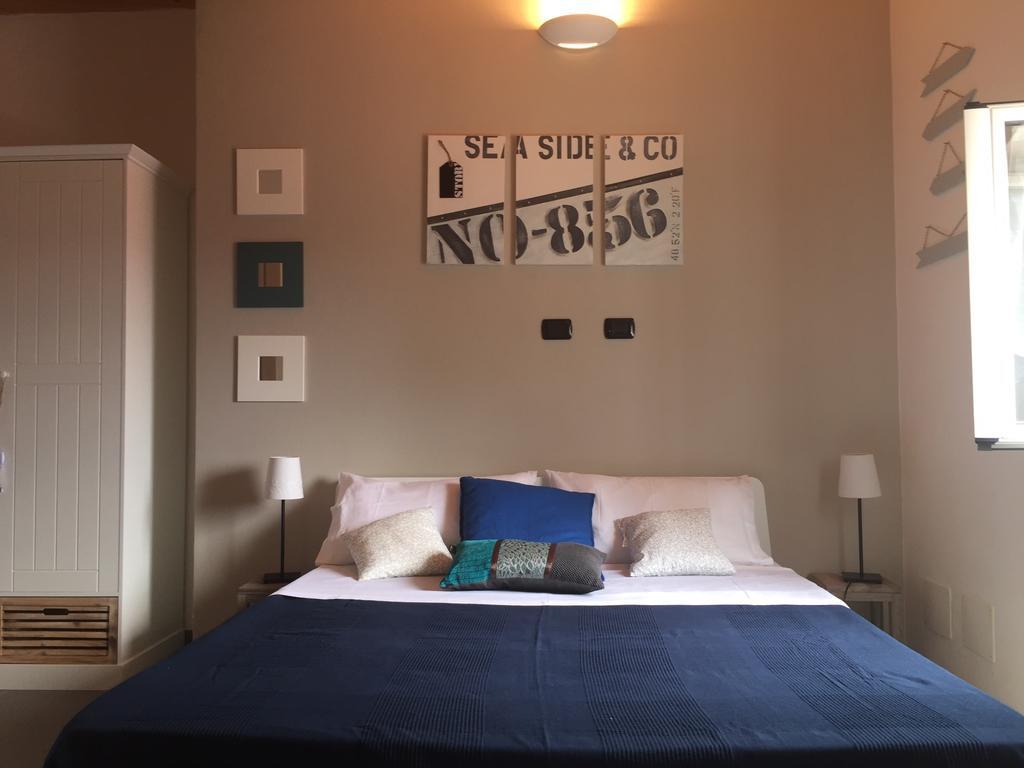 Ca' Di Bianca Hotel Монеглия Екстериор снимка