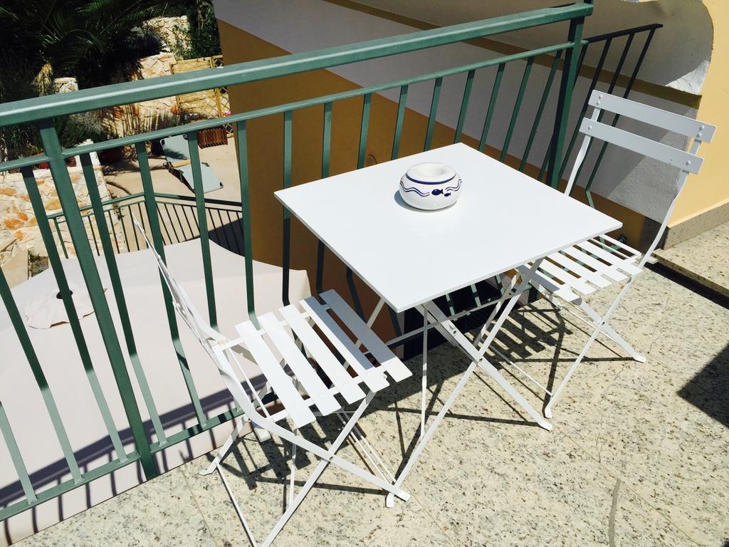 Ca' Di Bianca Hotel Монеглия Екстериор снимка