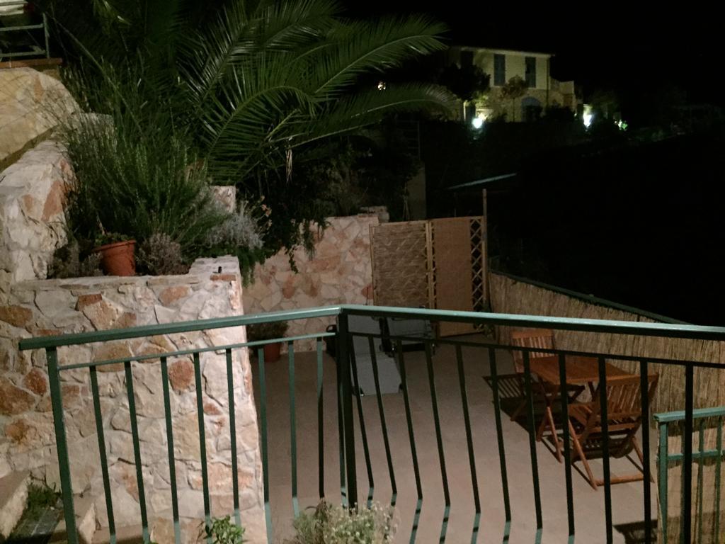 Ca' Di Bianca Hotel Монеглия Екстериор снимка