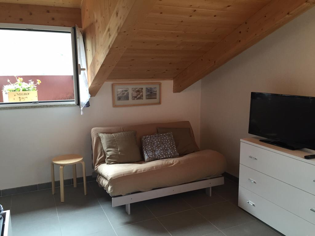 Ca' Di Bianca Hotel Монеглия Екстериор снимка