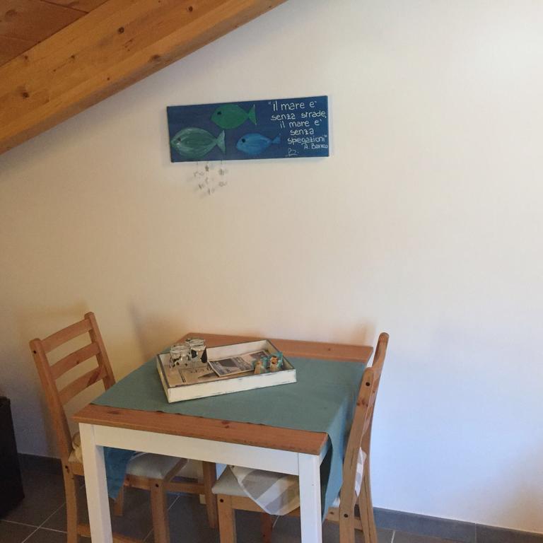 Ca' Di Bianca Hotel Монеглия Екстериор снимка
