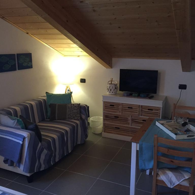 Ca' Di Bianca Hotel Монеглия Екстериор снимка