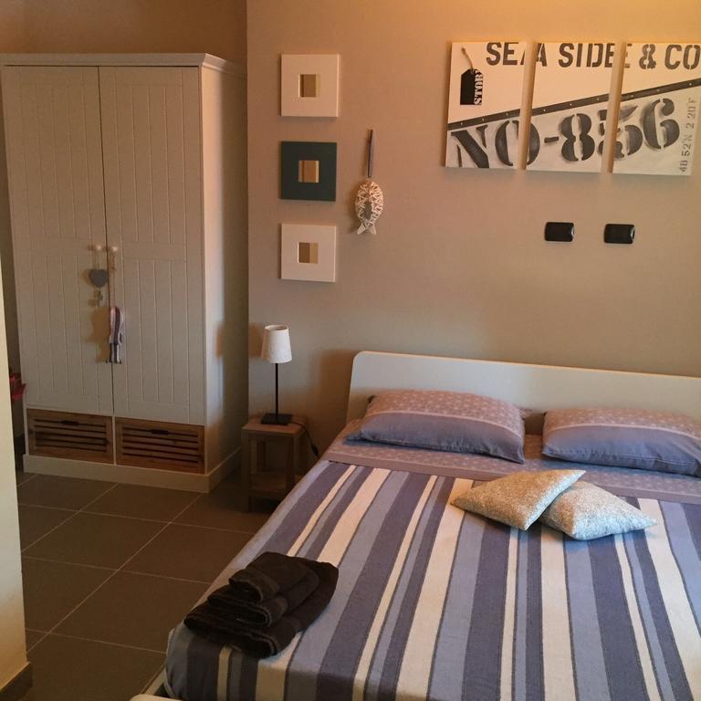 Ca' Di Bianca Hotel Монеглия Екстериор снимка