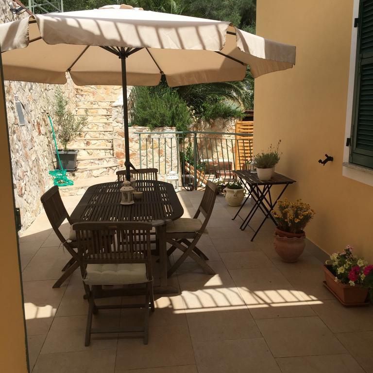 Ca' Di Bianca Hotel Монеглия Екстериор снимка