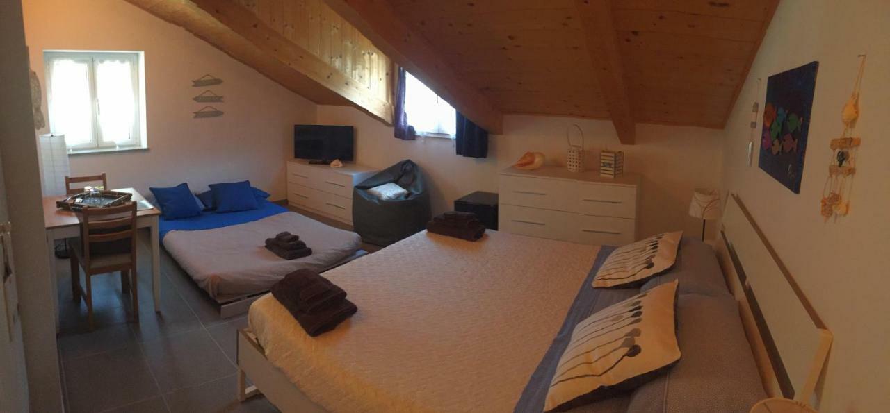 Ca' Di Bianca Hotel Монеглия Екстериор снимка